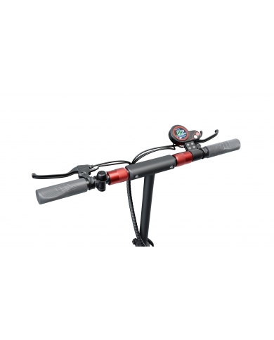 Trotineta Electrică Motus PRO 8.5 Lite 350W 35km/h Portocaliu