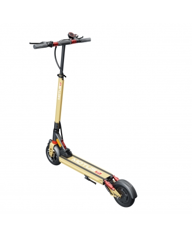Trotineta Electrică Motus PRO 8.5 Lite 350W 35km/h Portocaliu