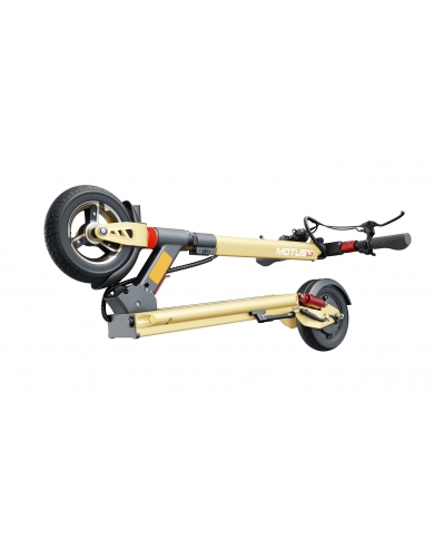 Trotineta Electrică Motus PRO 8.5 Lite 350W 35km/h Portocaliu