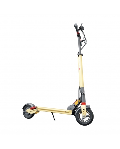 Trotineta Electrică Motus PRO 8.5 Lite 350W 35km/h Portocaliu