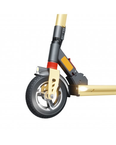 Trotineta Electrică Motus PRO 8.5 Lite 350W 35km/h Portocaliu