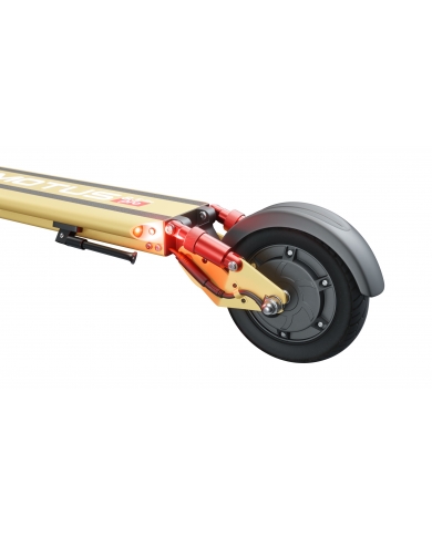 Trotineta Electrică Motus PRO 8.5 Lite 350W 35km/h Portocaliu