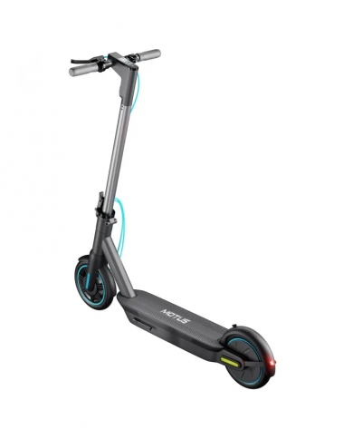 Trotineta Electrică Motus Scooty 10 2022 350W 35km/h