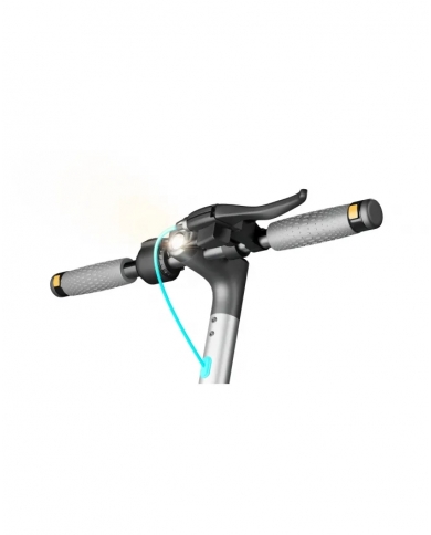 Trotineta electrică Motus Scooty 10 LITE 2023