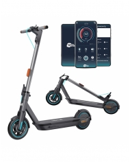 Trotineta electrică Motus Scooty 10" 2023