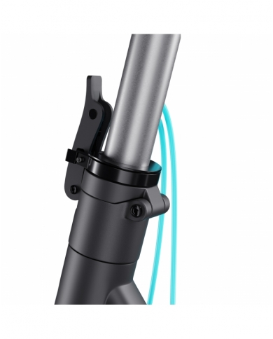 Trotineta electrică Motus Scooty 10" 2023