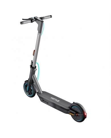 Trotineta electrică Motus Scooty 10" 2023