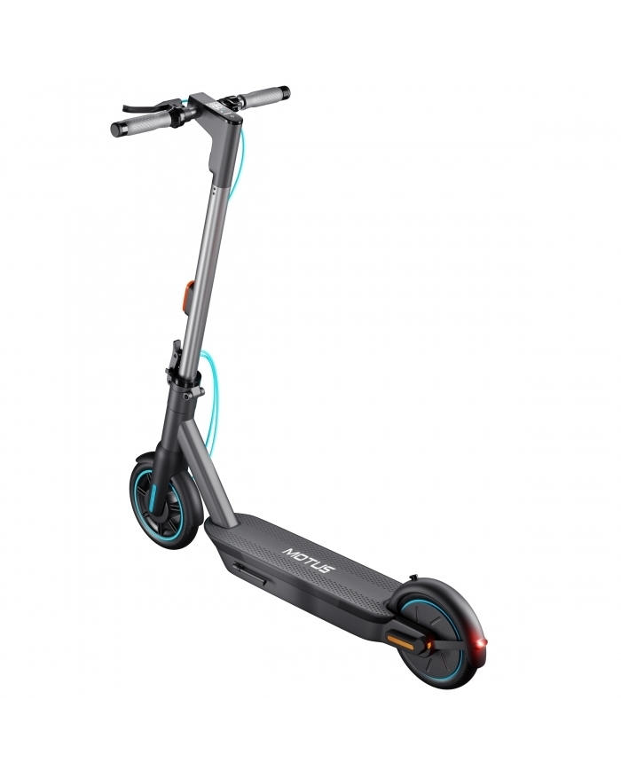 Trotineta electrică Motus Scooty 10" 2023