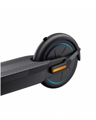 Trotineta electrică Motus Scooty 10" 2023