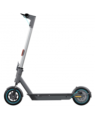 Trotineta electrică Motus Scooty 10" PLUS 2023