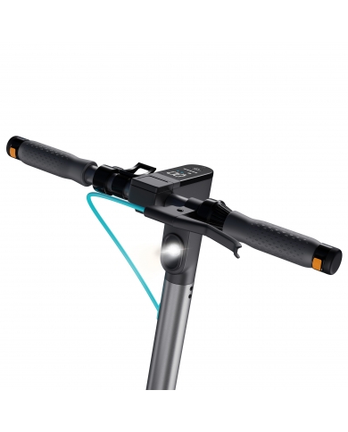Trotineta electrică Motus Scooty 10" PLUS 2023
