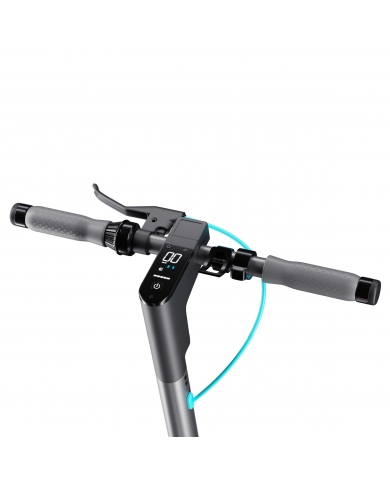 Trotineta electrică Motus Scooty 10" PLUS 2023