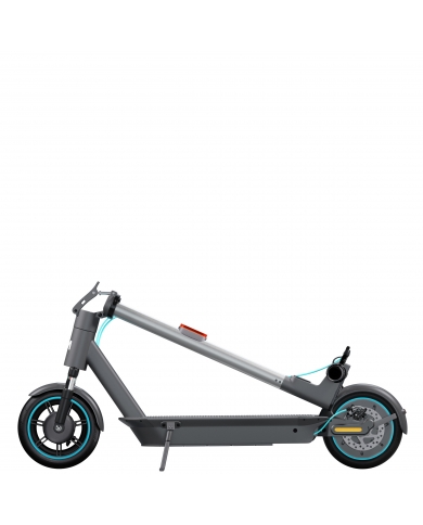 Trotineta electrică Motus Scooty 10" PLUS 2023