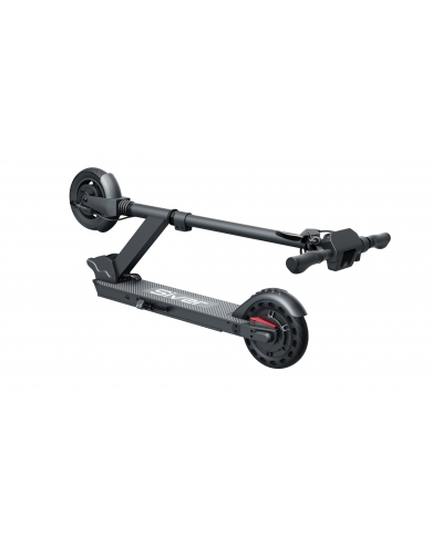 Scooter electric pliabil Motus Siver City 250W