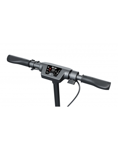 Scooter electric pliabil Motus Siver City 250W