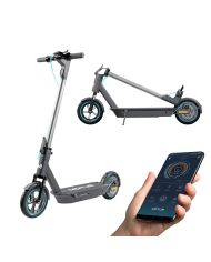 Trotineta Electrică Motus Scooty 10 Plus 2022 500W 35km/h