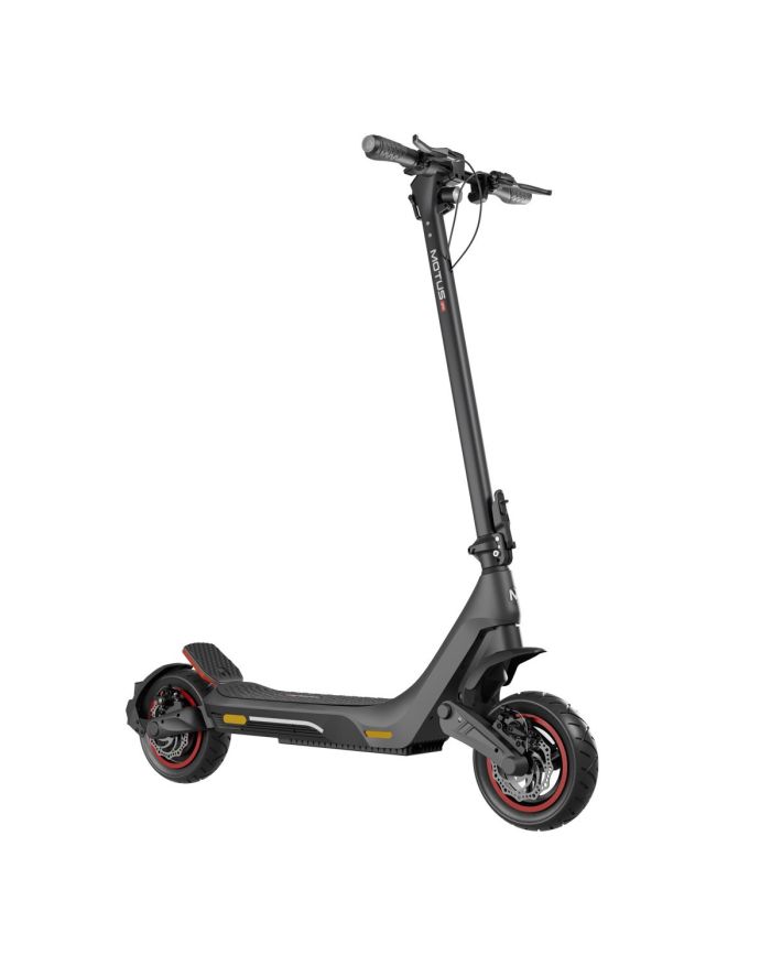 Trotineta Electrică Motus Pro 10 Urban