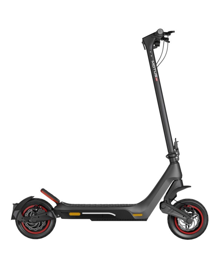 Trotineta Electrică Motus Pro 10 Urban