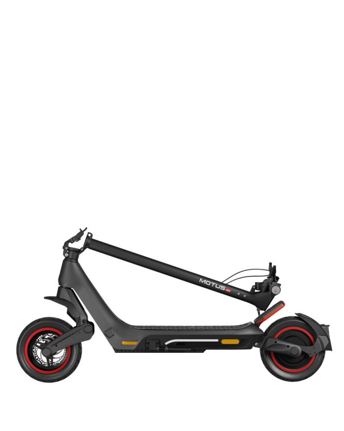 Trotineta Electrică Motus Pro 10 Urban