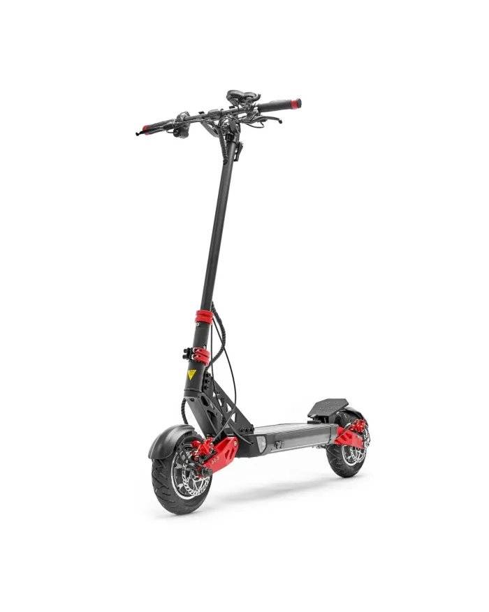 Trotineta Electrică Motus PRO 10 sport 2021 2x1000W 66km/h