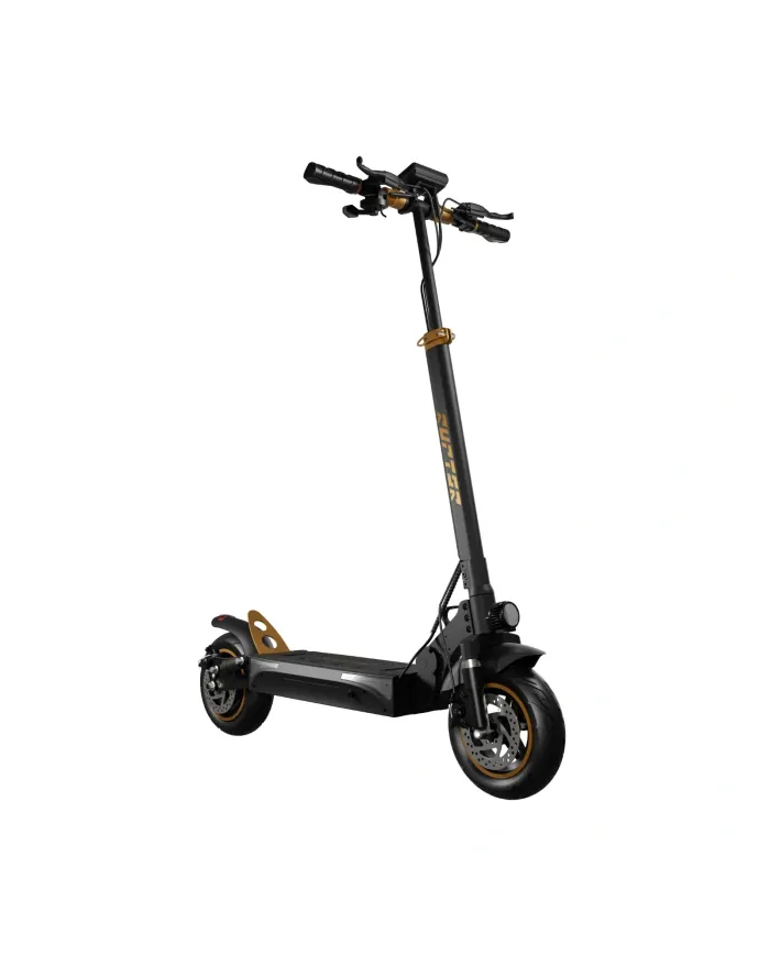[Przedsprzedaż] Hulajnoga elektryczna RUPTOR R1 Lite V2 Miedziany