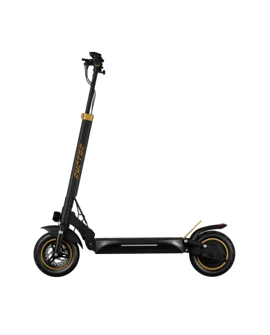 [Przedsprzedaż] Hulajnoga elektryczna RUPTOR R1 Lite V2 Miedziany