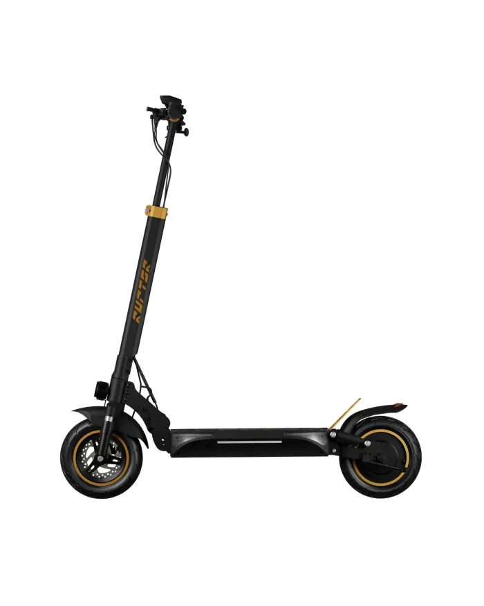 [Przedsprzedaż] Hulajnoga elektryczna RUPTOR R1 Lite V2 Miedziany