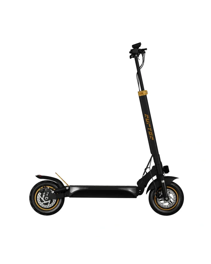 [Przedsprzedaż] Hulajnoga elektryczna RUPTOR R1 Lite V2 Miedziany