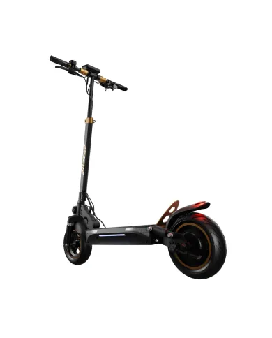 [Przedsprzedaż] Hulajnoga elektryczna RUPTOR R1 Lite V2 Miedziany