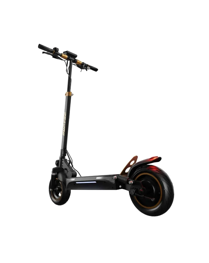[Przedsprzedaż] Hulajnoga elektryczna RUPTOR R1 Lite V2 Miedziany