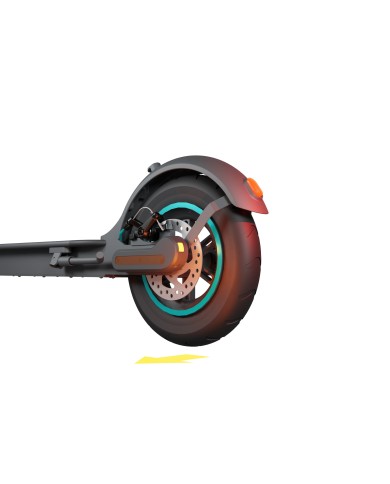 Trotinetă electrică Motus Scooty 10 Lite GEN 6