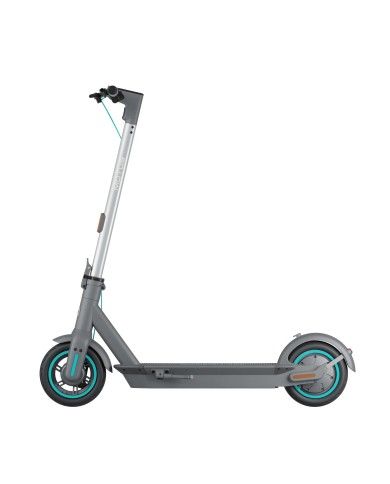 Trotinetă Electrică Motus Scooty 10 GEN 6 | 350 W | 15 Ah | Autonomie până la 65 km
