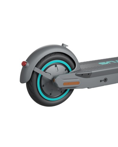 Trotinetă Electrică Motus Scooty 10 GEN 6 | 350 W | 15 Ah | Autonomie până la 65 km