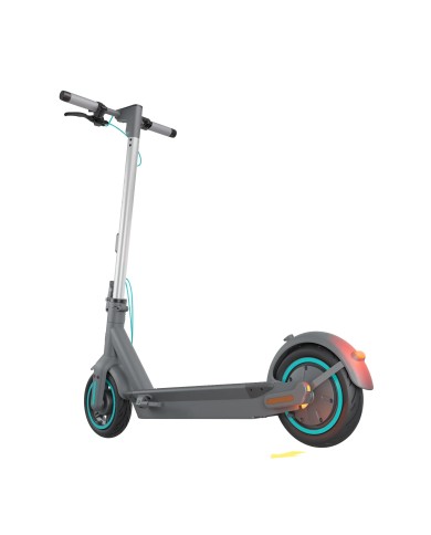 Trotinetă Electrică Motus Scooty 10 GEN 6 | 350 W | 15 Ah | Autonomie până la 65 km