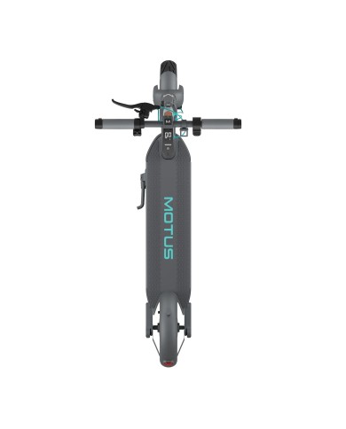 Trotinetă Electrică Motus Scooty 10 GEN 6 | 350 W | 15 Ah | Autonomie până la 65 km