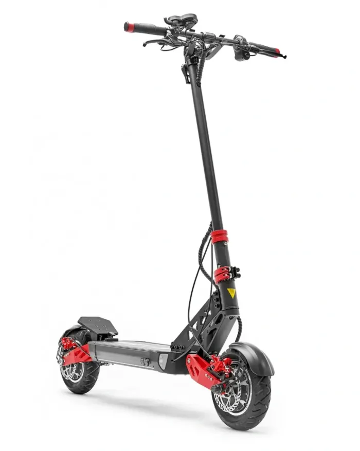 Trotineta Electrică Motus PRO 10 sport 2021 2x1000W 66km/h