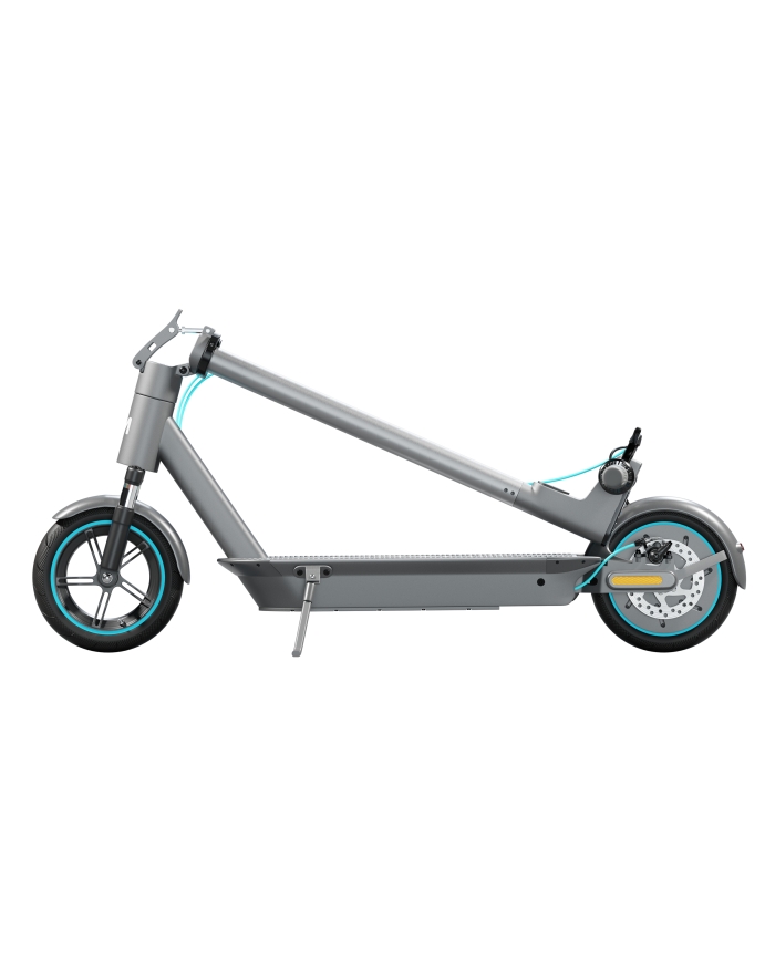 Trotineta Electrică Motus Scooty 10 Plus 2022 500W 35km/h