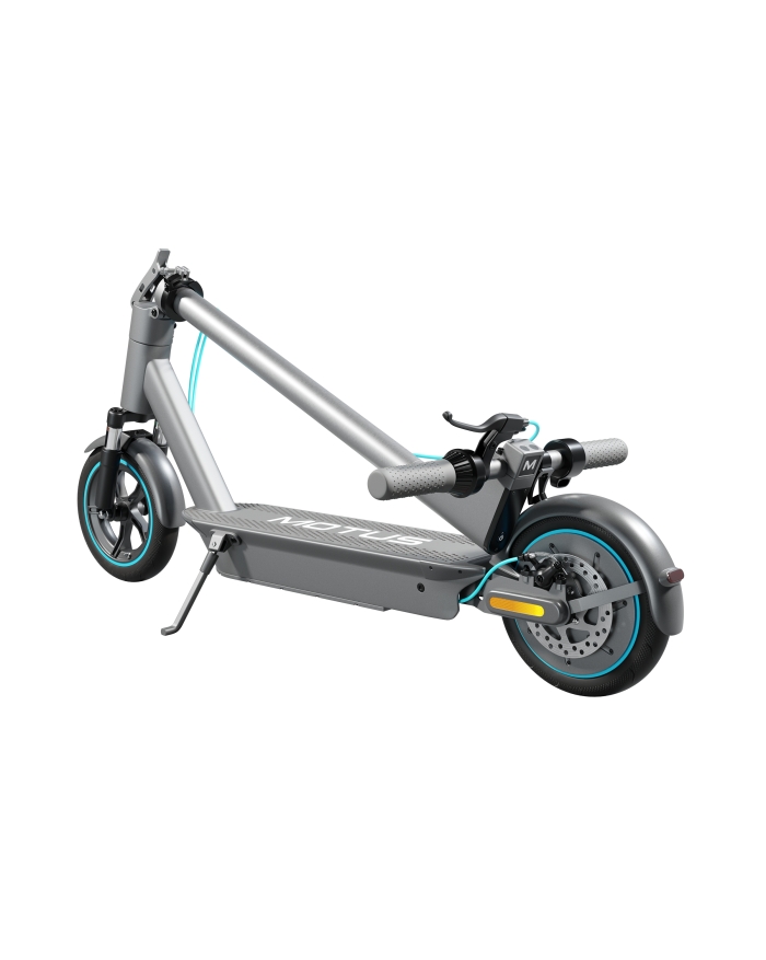 Trotineta Electrică Motus Scooty 10 Plus 2022 500W 35km/h