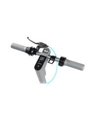 Trotineta Electrică Motus Scooty 10 Plus 2022 500W 35km/h