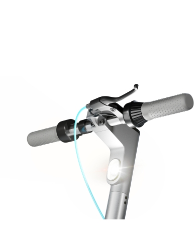 Trotineta Electrică Motus Scooty 10 Plus 2022 500W 35km/h