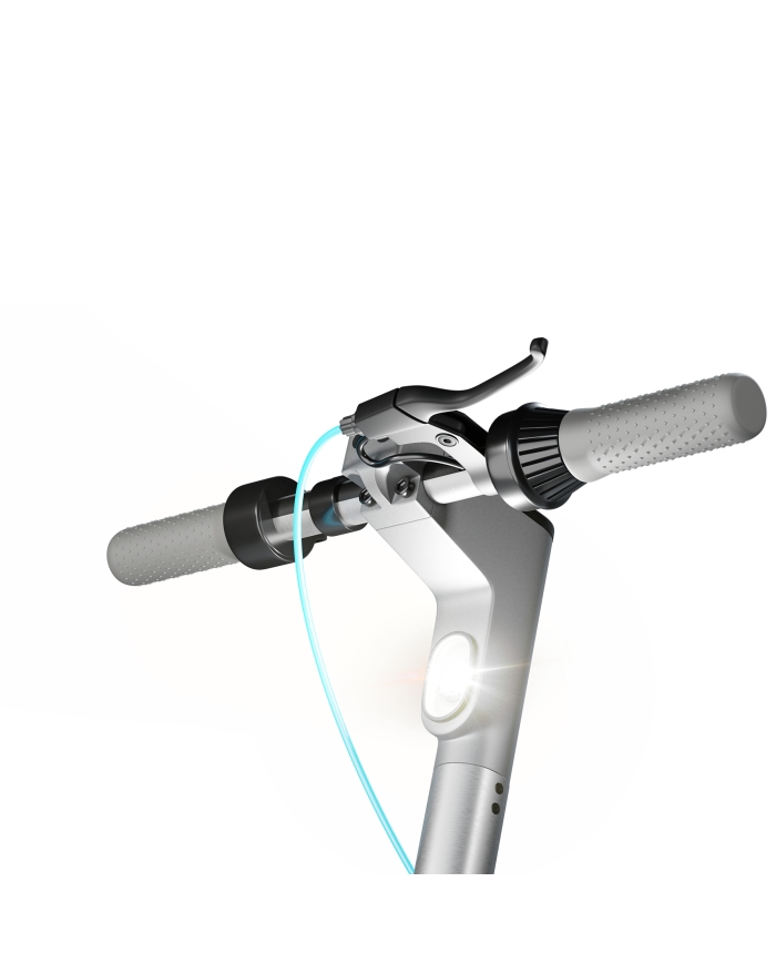 Trotineta Electrică Motus Scooty 10 Plus 2022 500W 35km/h