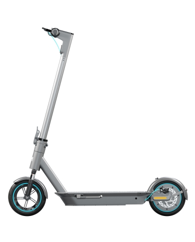 Trotineta Electrică Motus Scooty 10 Plus 2022 500W 35km/h